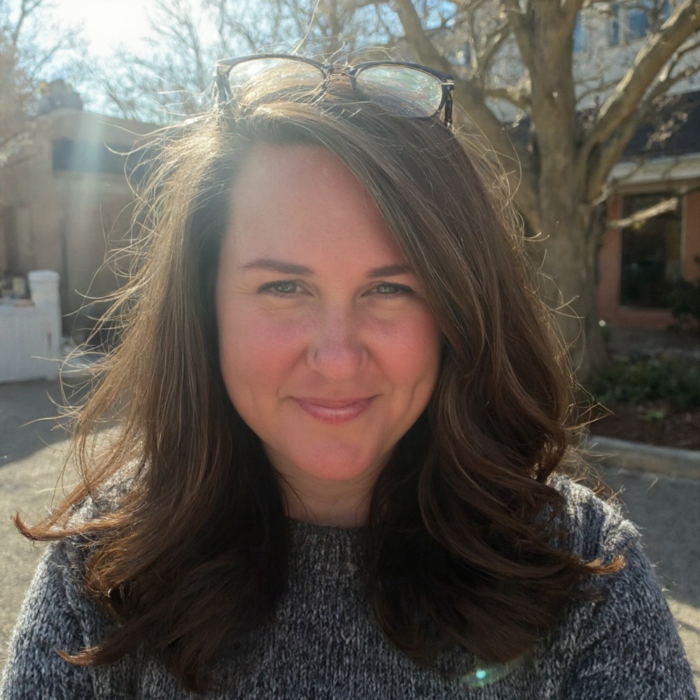 Meet your Posher, Wendy